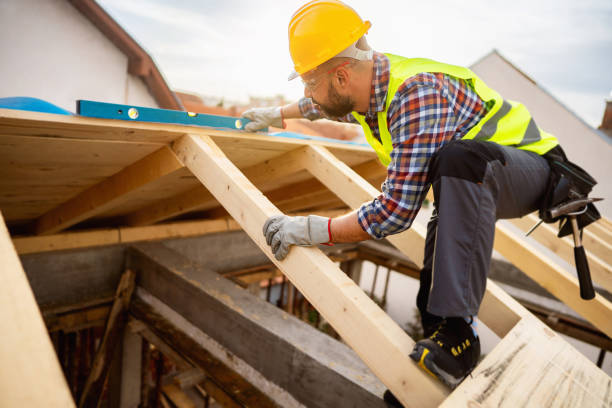 Sheet Metal Roofing in Hillside Lake, NY